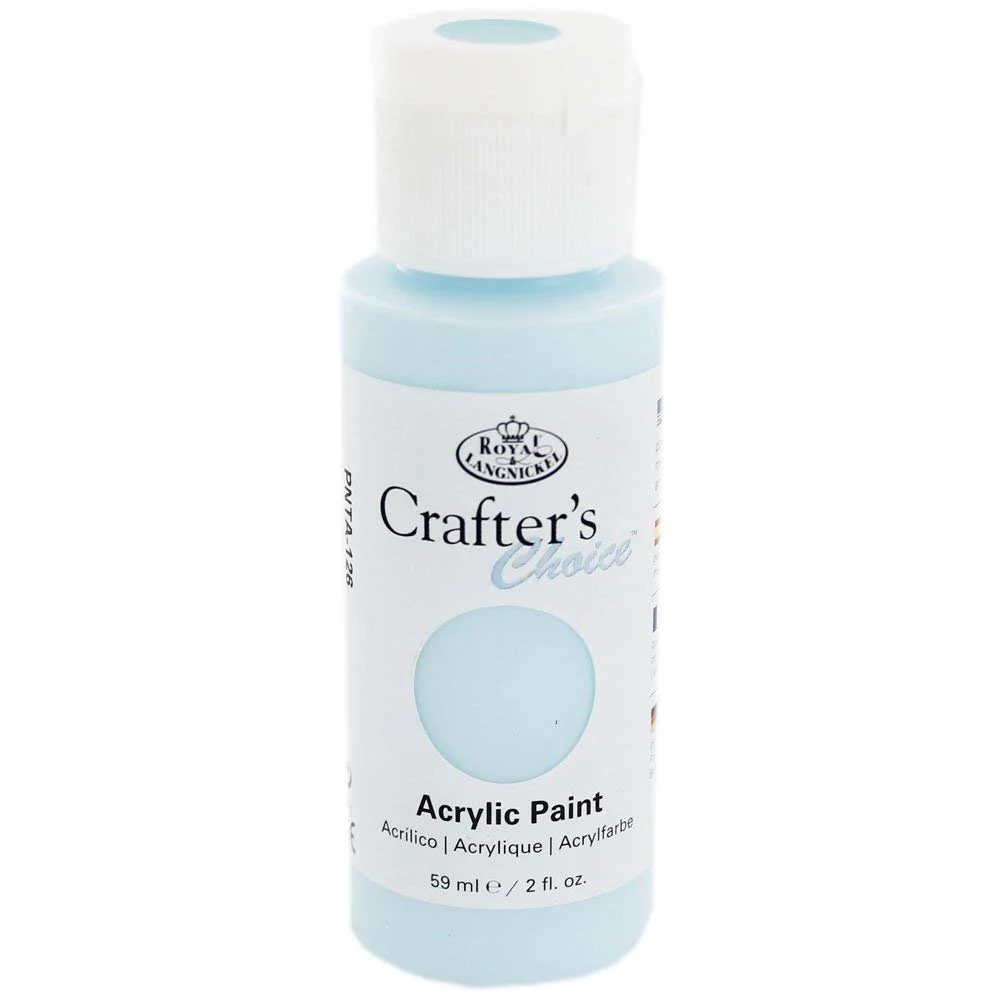 Crafter's Choice Acrylic Paint 59ml - Image 28