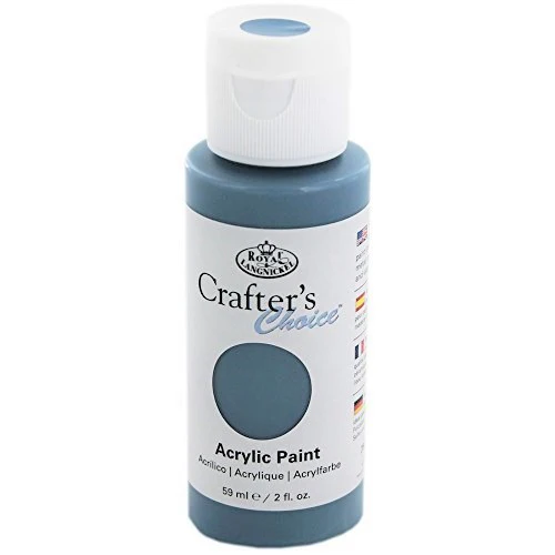 Crafter's Choice Acrylic Paint 59ml - Image 29
