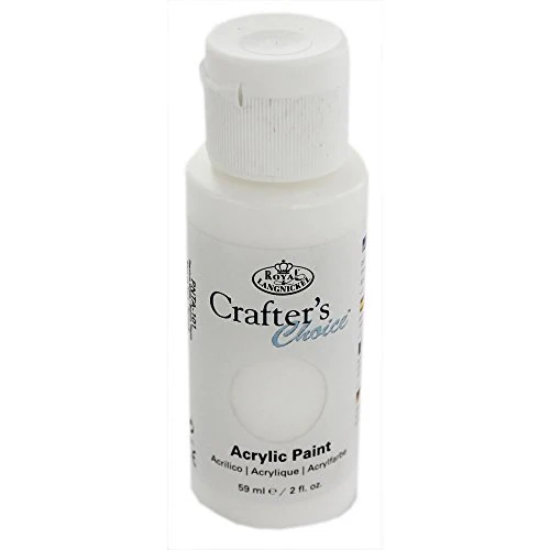 Crafter's Choice Acrylic Paint 59ml - Image 3