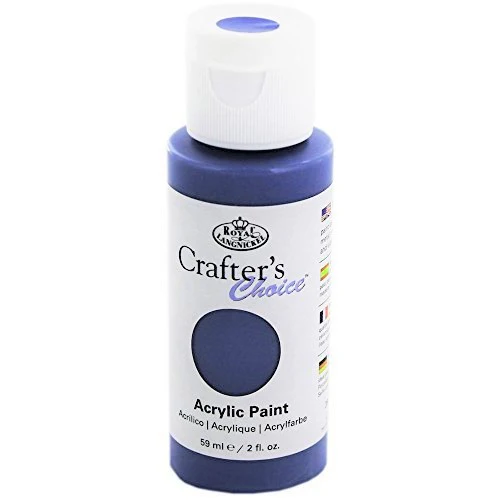 Crafter's Choice Acrylic Paint 59ml - Image 30