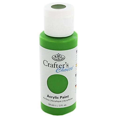 Crafter's Choice Acrylic Paint 59ml - Image 33
