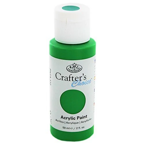 Crafter's Choice Acrylic Paint 59ml - Image 34