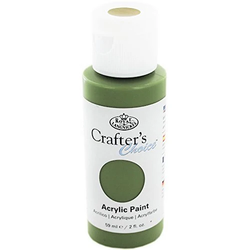Crafter's Choice Acrylic Paint 59ml - Image 36