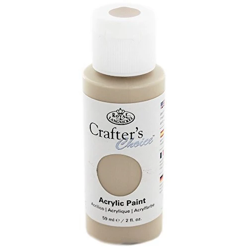Crafter's Choice Acrylic Paint 59ml - Image 37