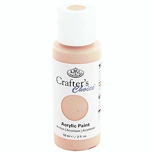 Crafter's Choice Acrylic Paint 59ml - Image 4