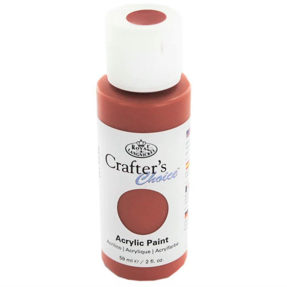 Crafter's Choice Acrylic Paint 59ml - Image 44