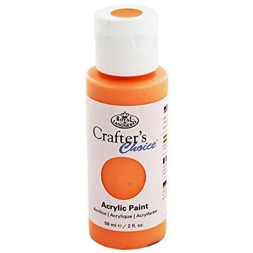 Crafter's Choice Acrylic Paint 59ml - Image 5