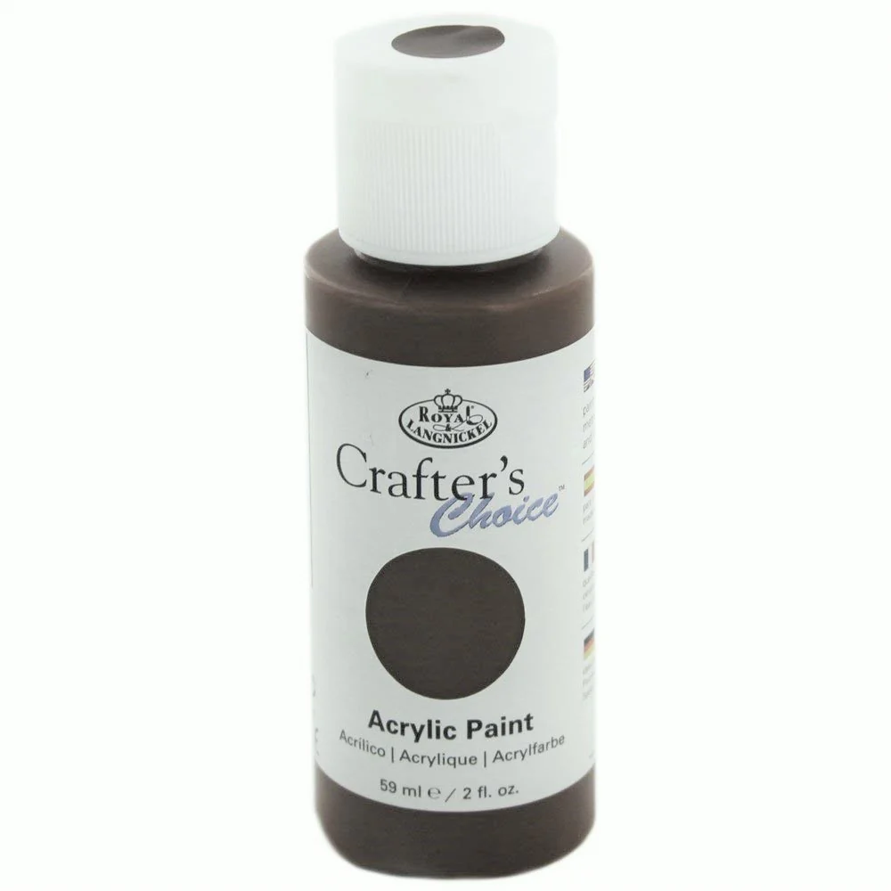 Crafter's Choice Acrylic Paint 59ml - Image 51
