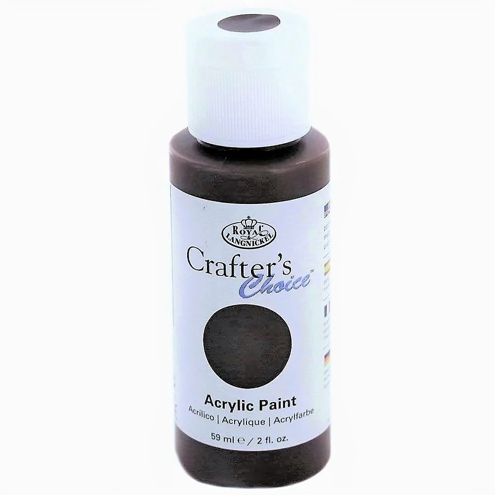 Crafter's Choice Acrylic Paint 59ml - Image 55