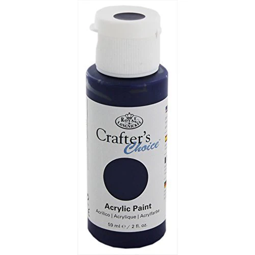 Crafter's Choice Acrylic Paint 59ml - Image 58