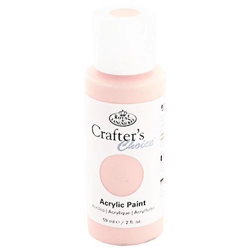 Crafter's Choice Acrylic Paint 59ml - Image 59