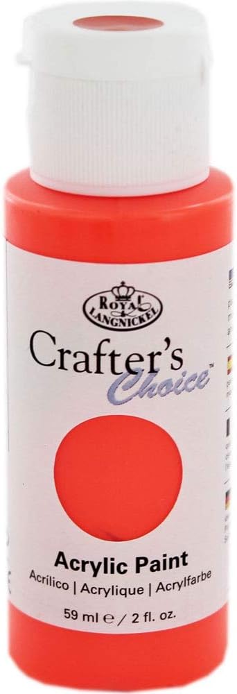 Crafter's Choice Acrylic Paint 59ml - Image 62