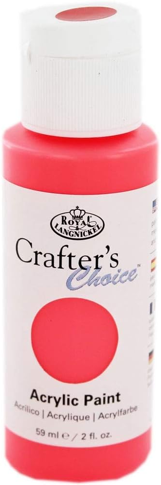 Crafter's Choice Acrylic Paint 59ml - Image 63