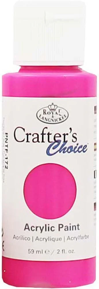 Crafter's Choice Acrylic Paint 59ml - Image 64