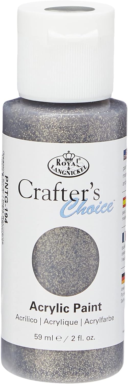 Crafter's Choice Acrylic Paint 59ml - Image 66