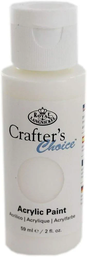 Crafter's Choice Acrylic Paint 59ml - Image 67