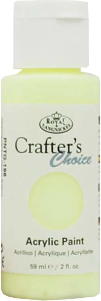 Crafter's Choice Acrylic Paint 59ml - Image 68