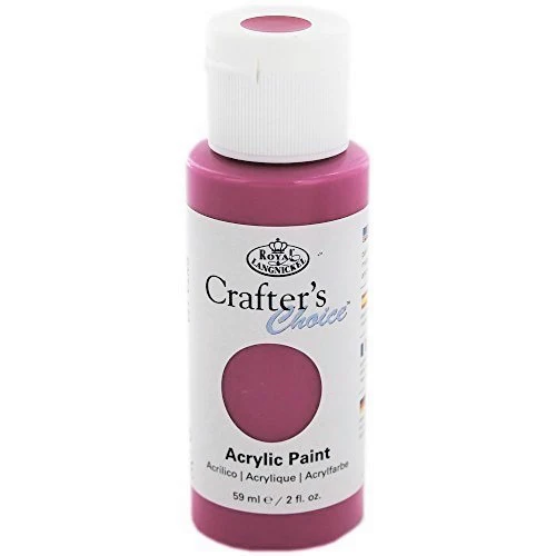 Crafter's Choice Acrylic Paint 59ml - Image 7