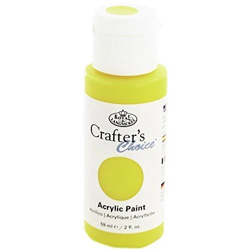 Crafter's Choice Acrylic Paint 59ml - Image 8