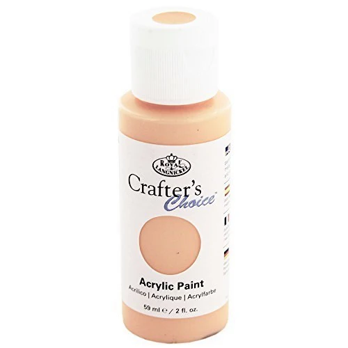 Crafter's Choice Acrylic Paint 59ml - Image 9