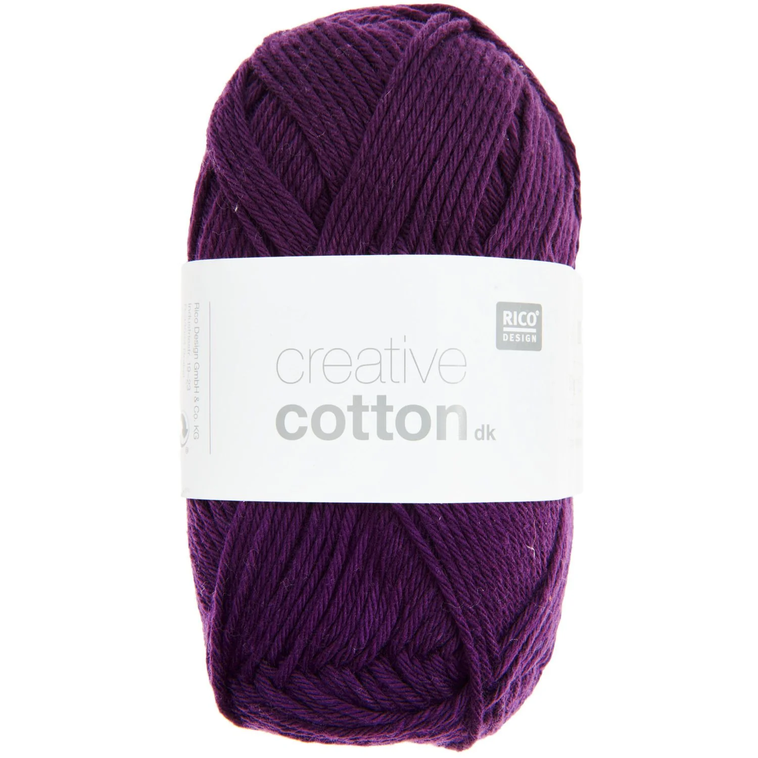 Creative Cotton DK Yarn 50g - Image 10