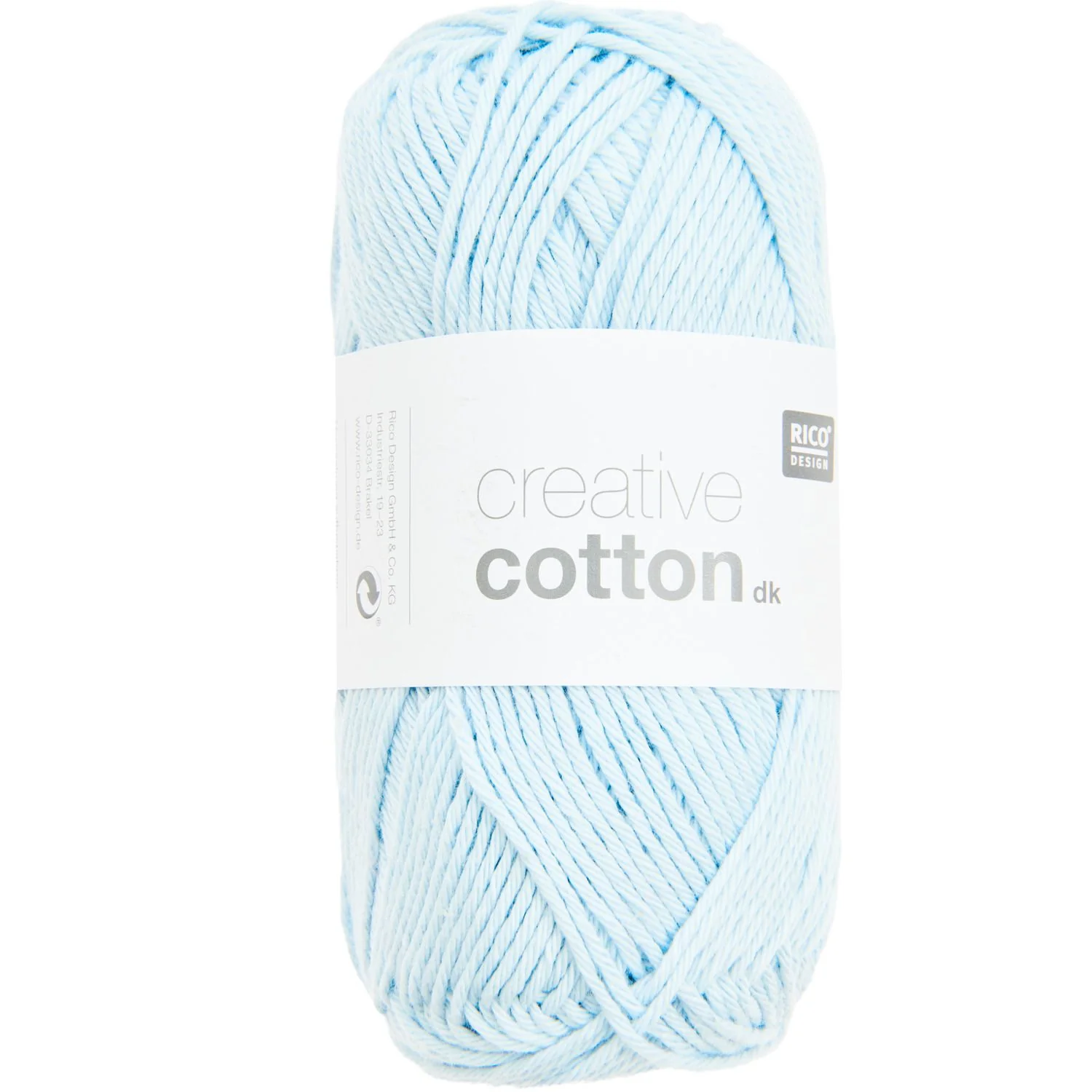 Creative Cotton DK Yarn 50g - Image 11