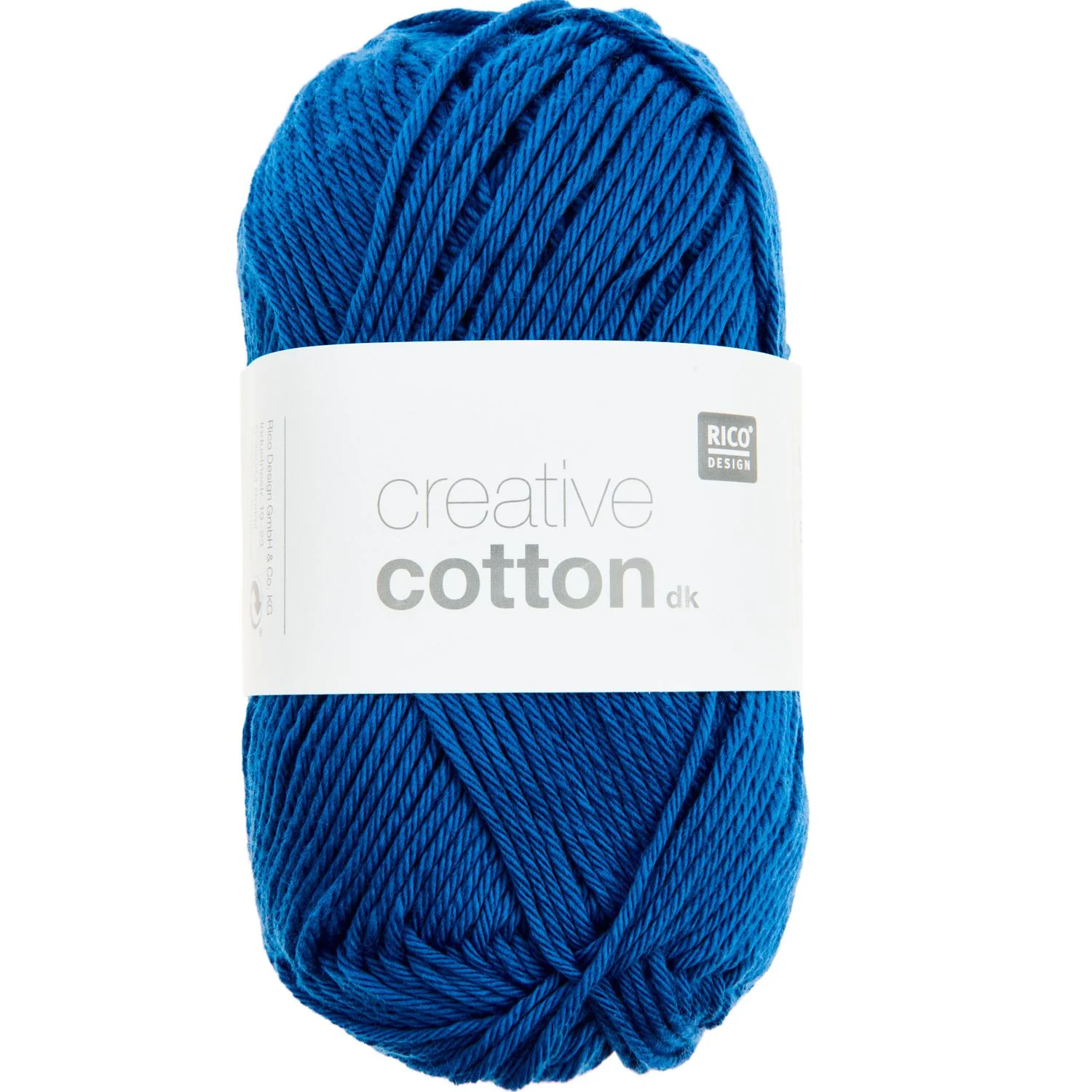 Creative Cotton DK Yarn 50g - Image 12