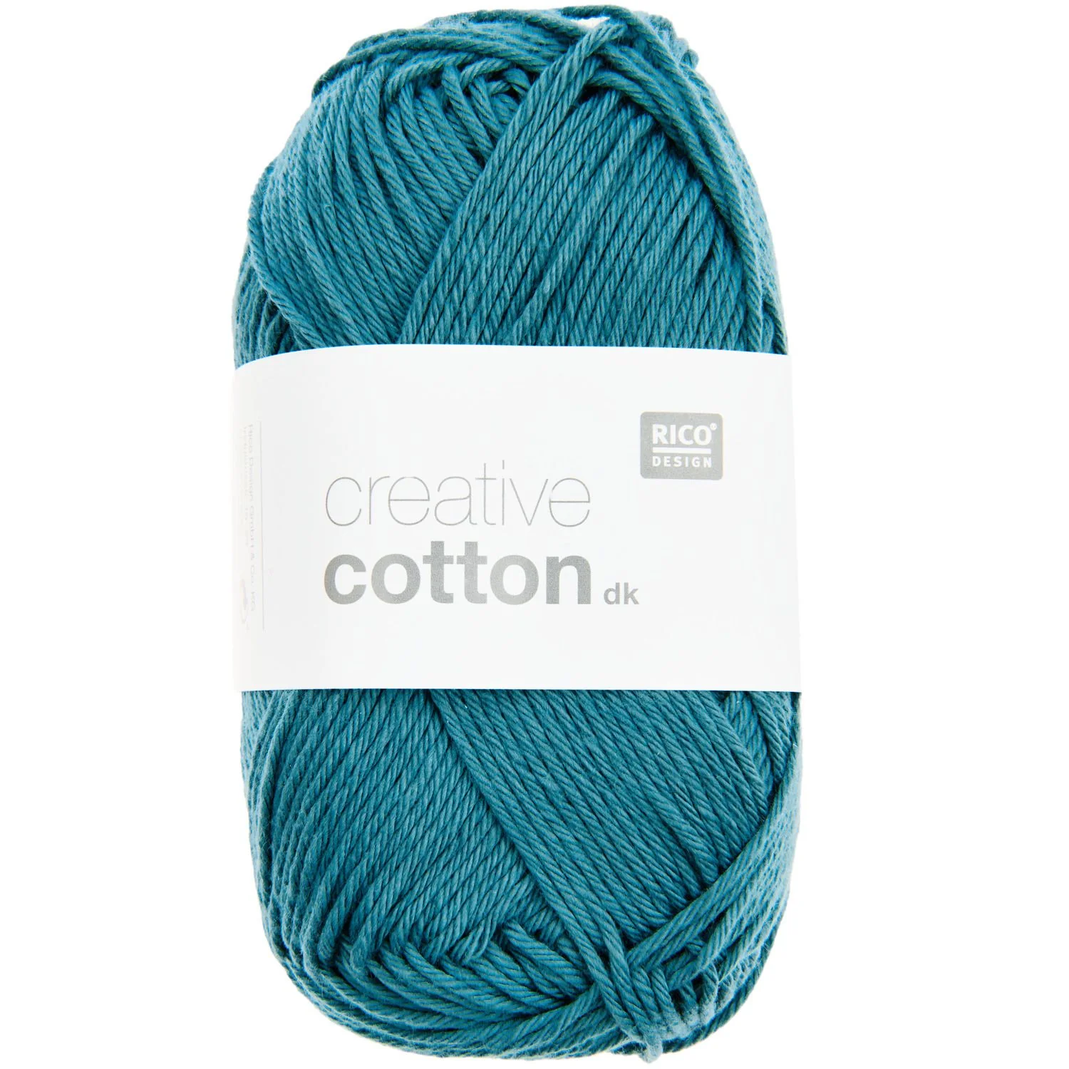 Creative Cotton DK Yarn 50g - Image 13
