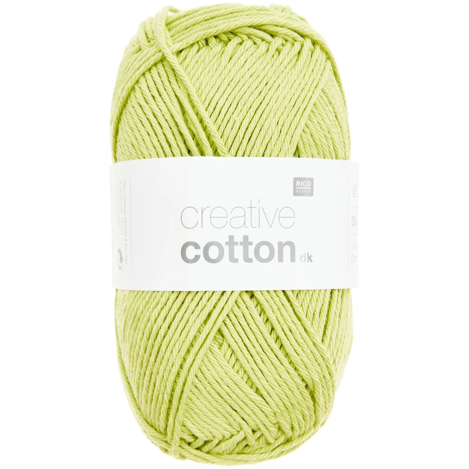 Creative Cotton DK Yarn 50g - Image 14