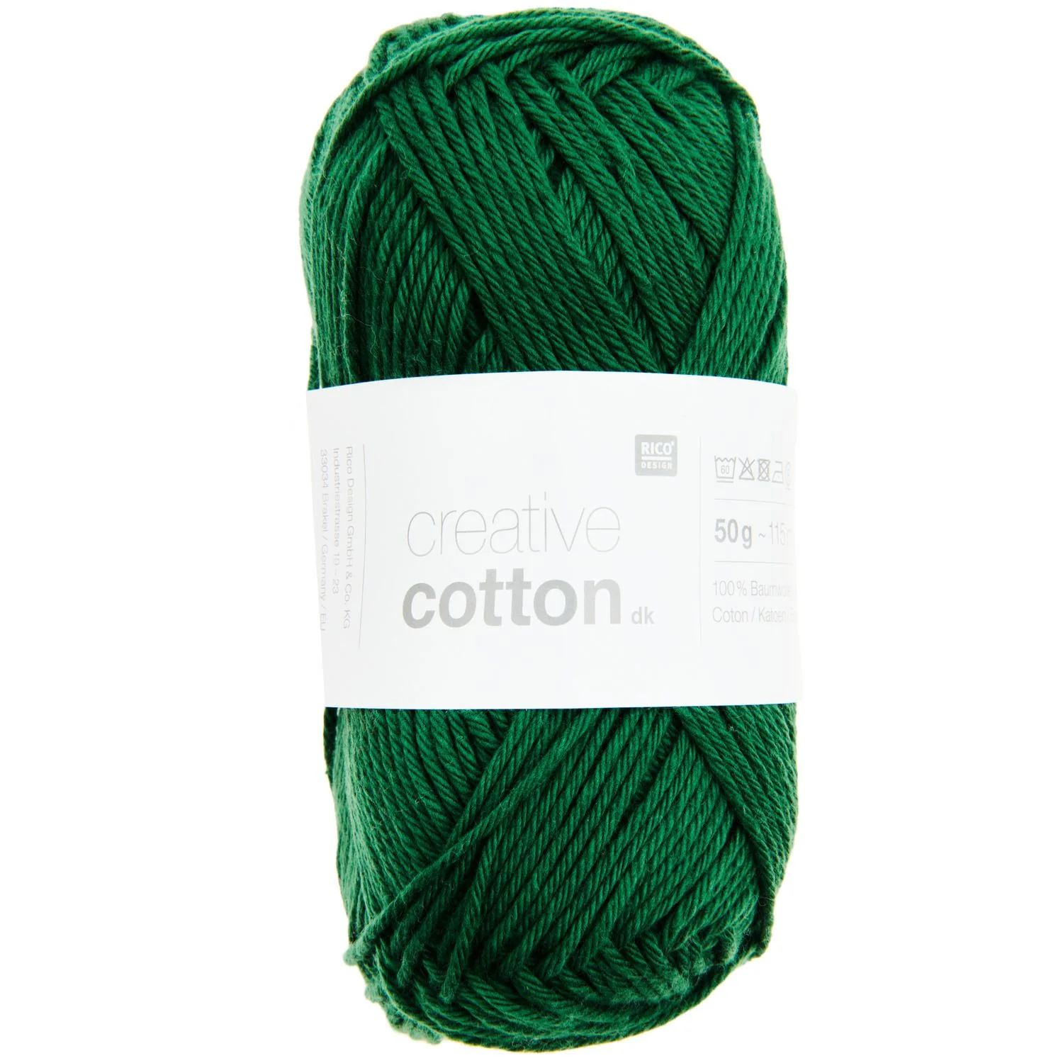 Creative Cotton DK Yarn 50g - Image 16