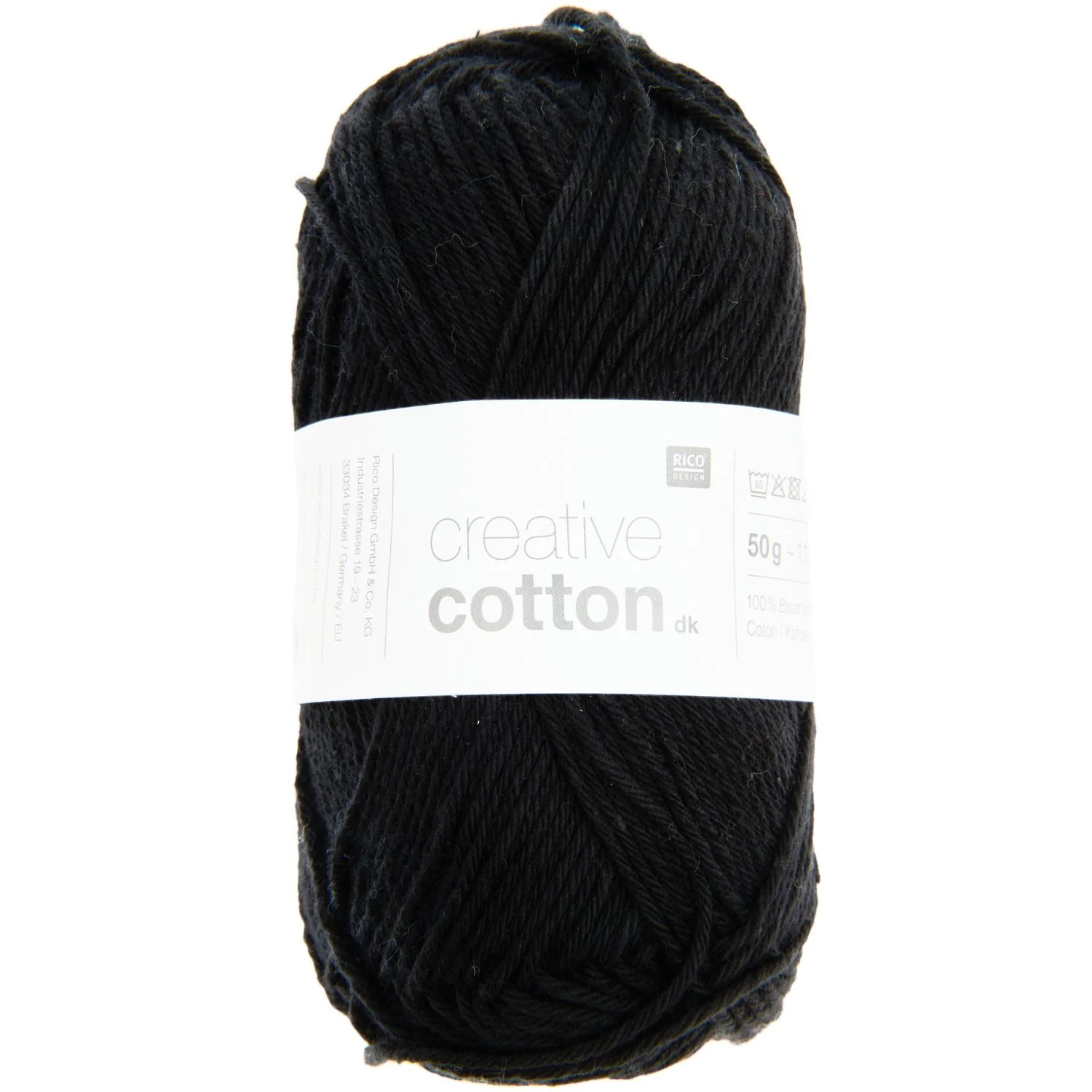Creative Cotton DK Yarn 50g - Image 19