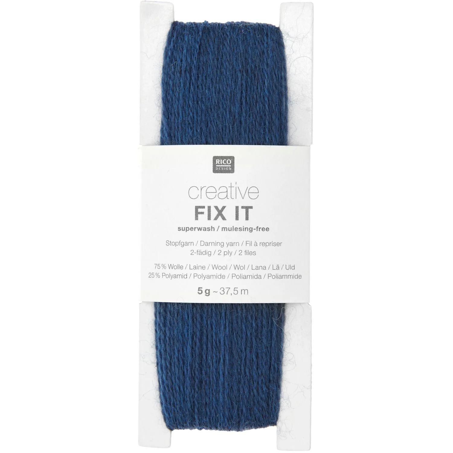 Creative Fix It 5g (Reinforcement Yarn for Socks) - Image 6