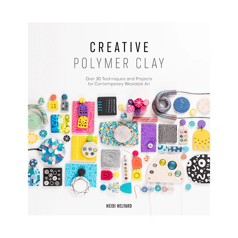 Creative Polymer Clay
