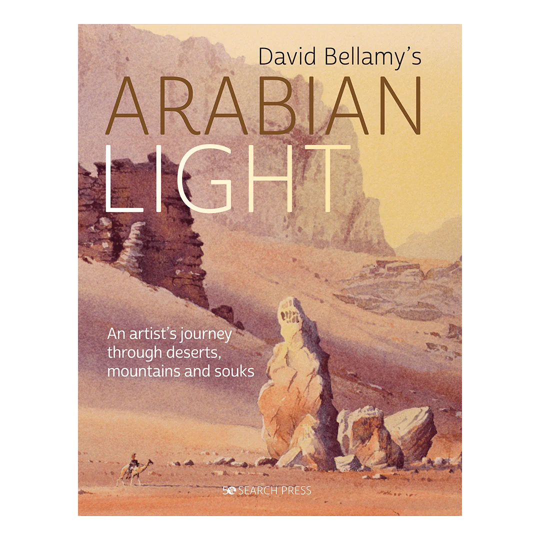David Bellamy's Arabian Light