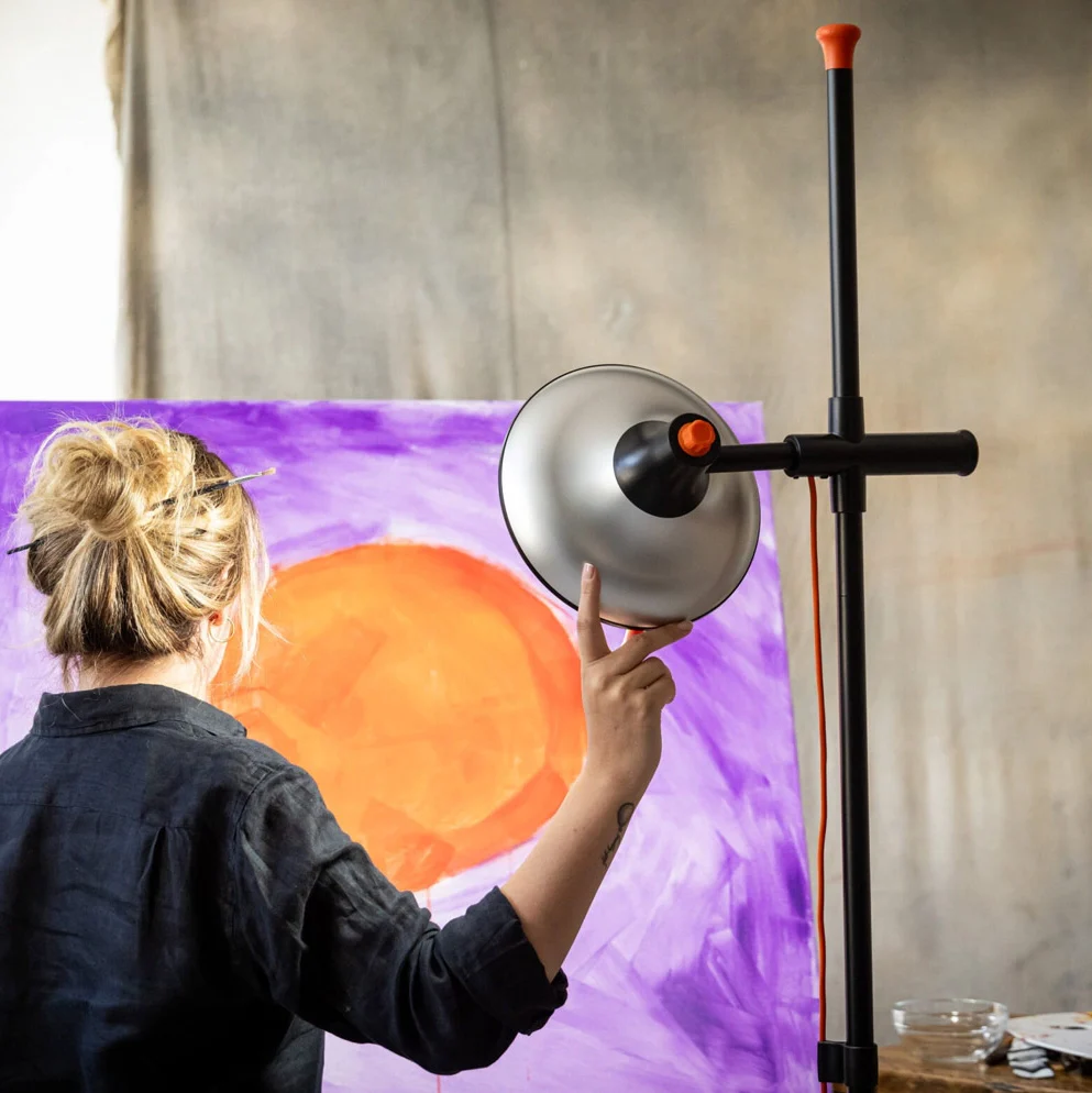 Daylight Artist Studio Lamp II - Image 6