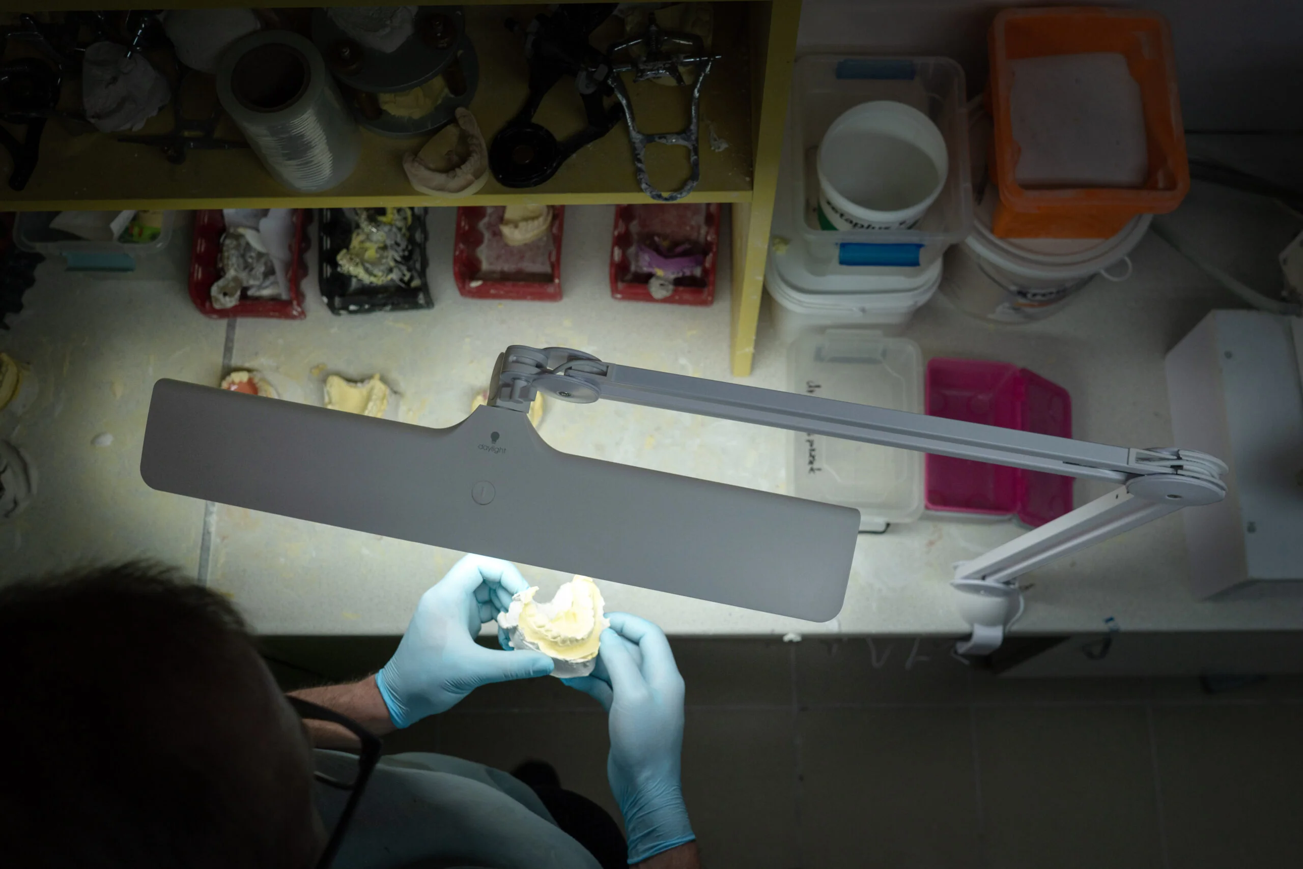 Daylight Lumi Task Lamp - Image 13