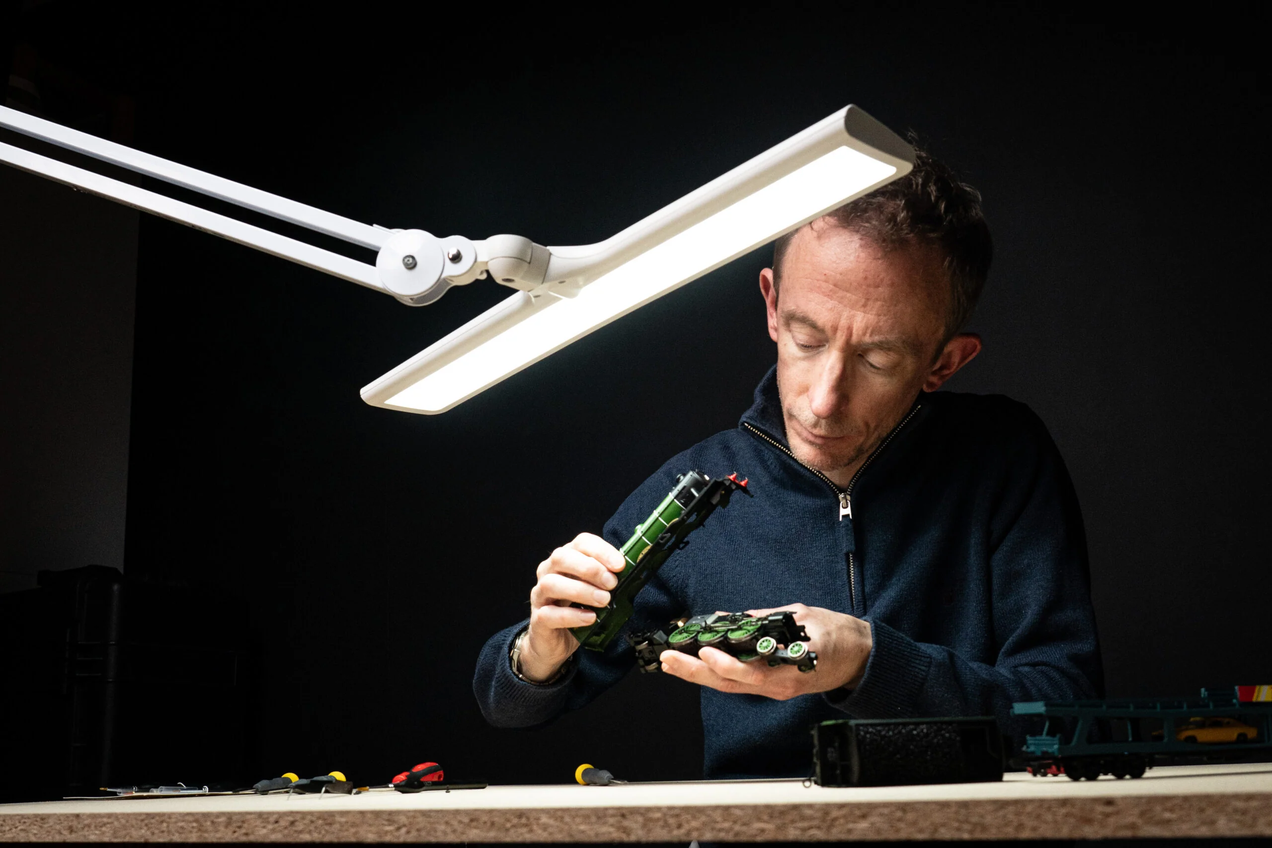 Daylight Lumi Task Lamp - Image 5