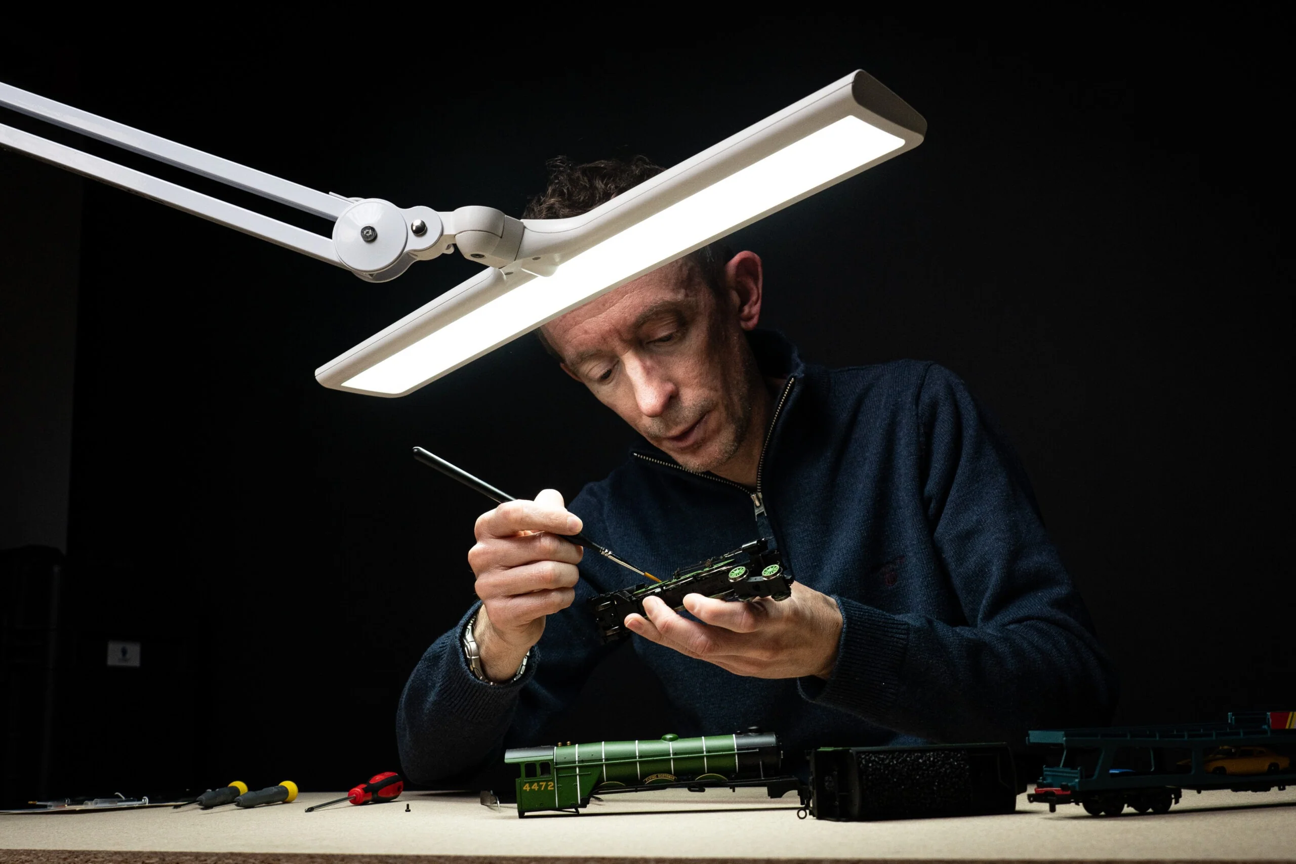Daylight Lumi Task Lamp - Image 6