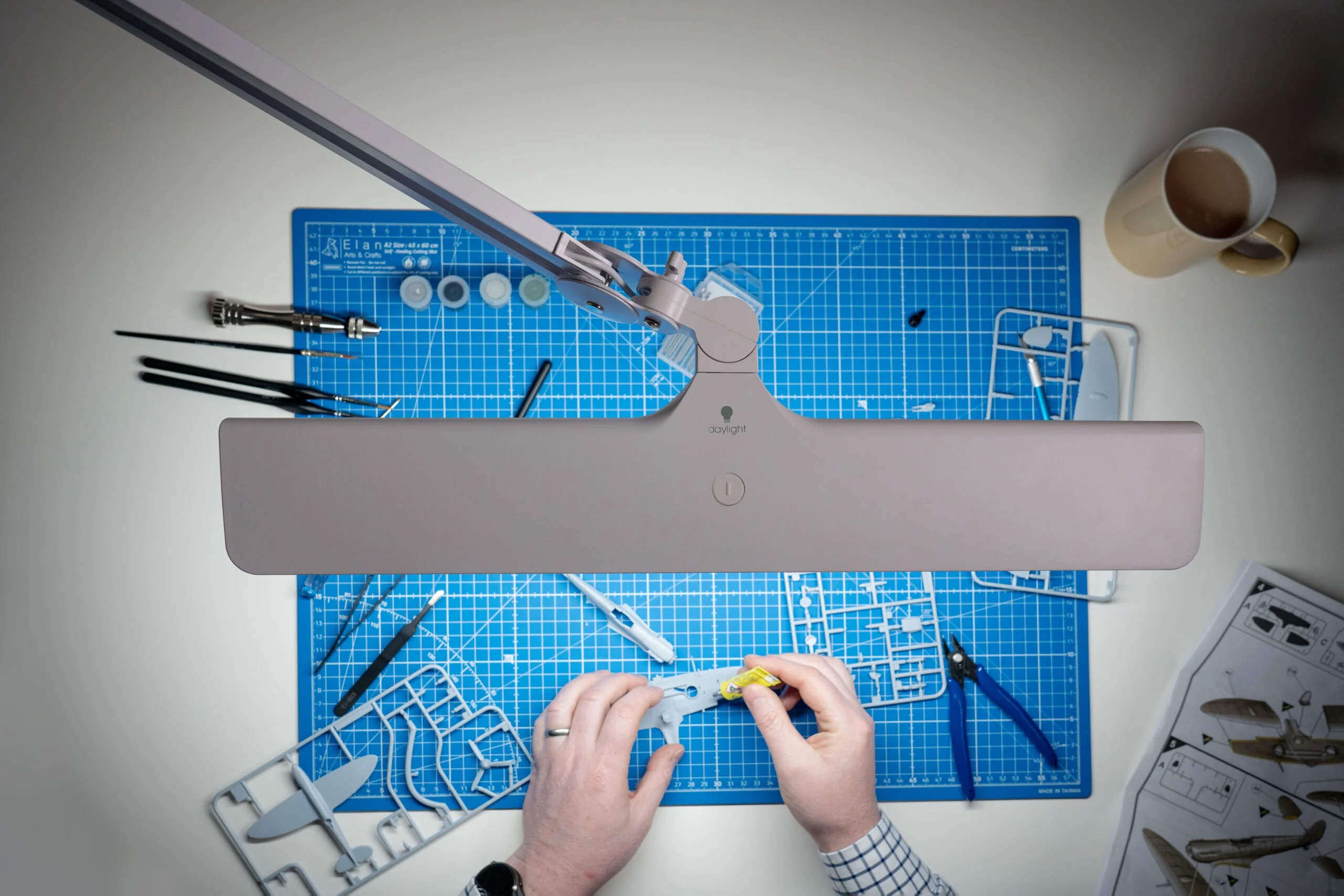 Daylight Lumi Task Lamp - Image 7