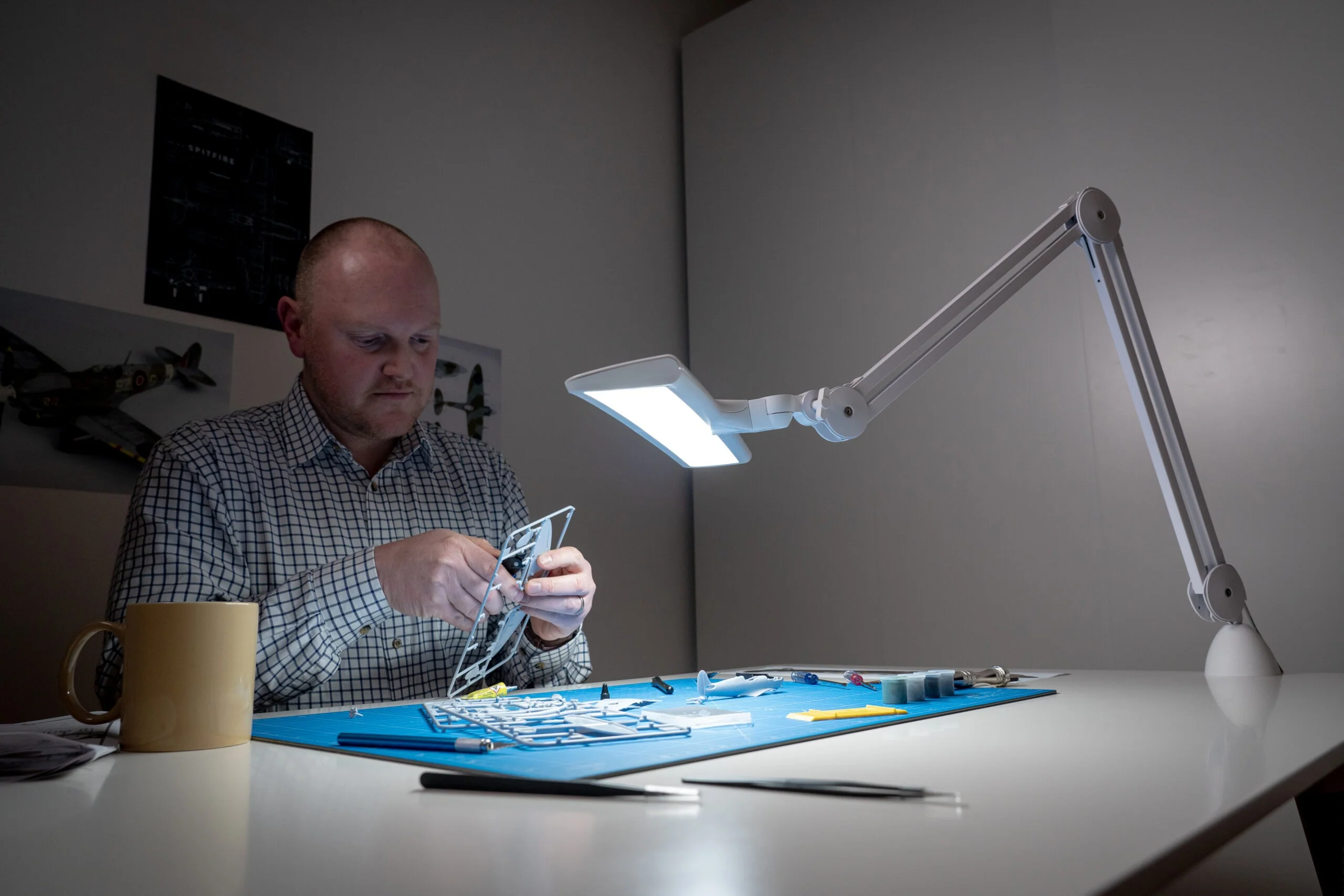 Daylight Lumi Task Lamp - Image 8