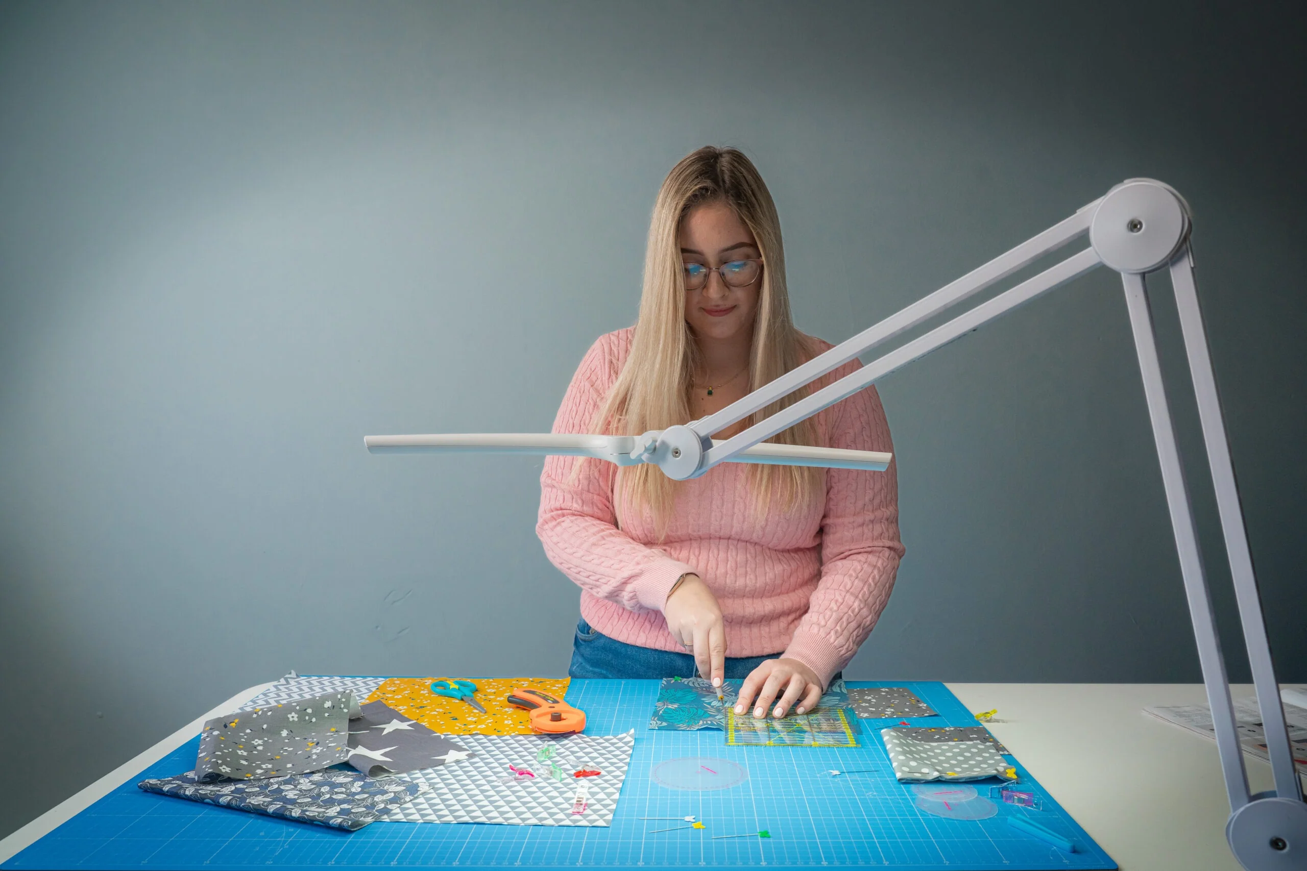Daylight Lumi Task Lamp - Image 9