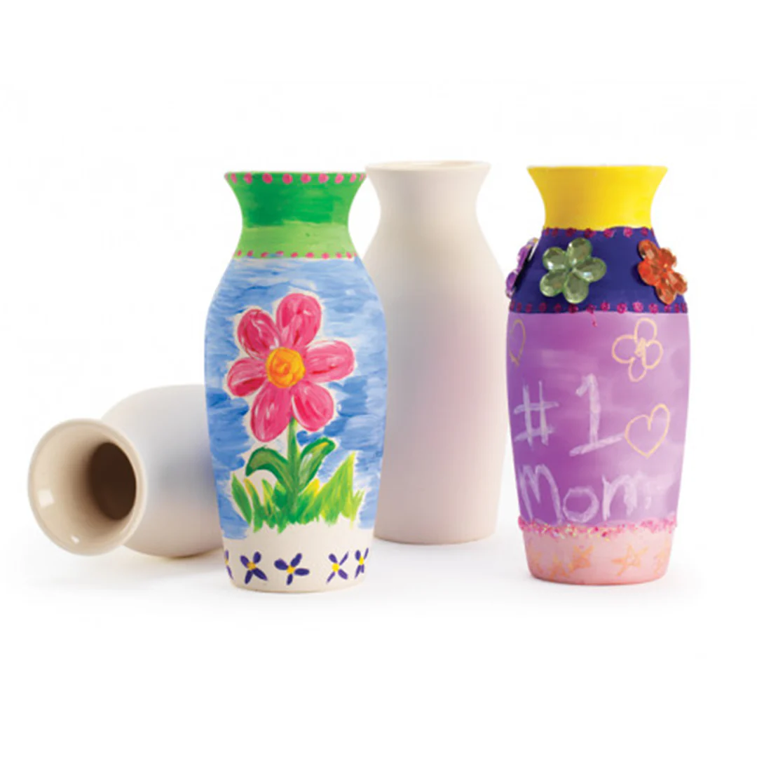 Decorative Ceramic Vase