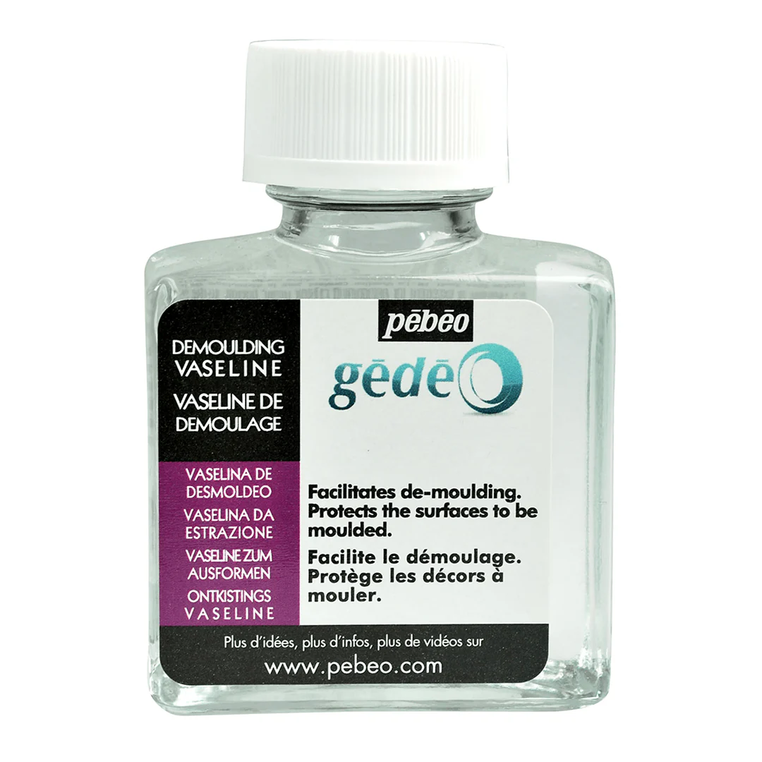 Demoulding Vaseline 75ml