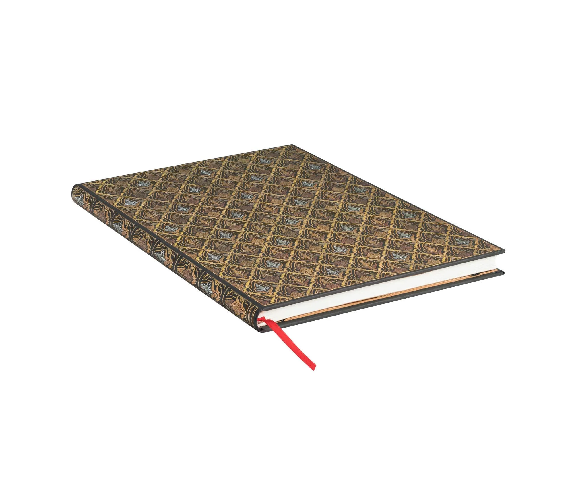 Destiny, Voltaire’s Book of Fate, Grande, Unlined - Image 3
