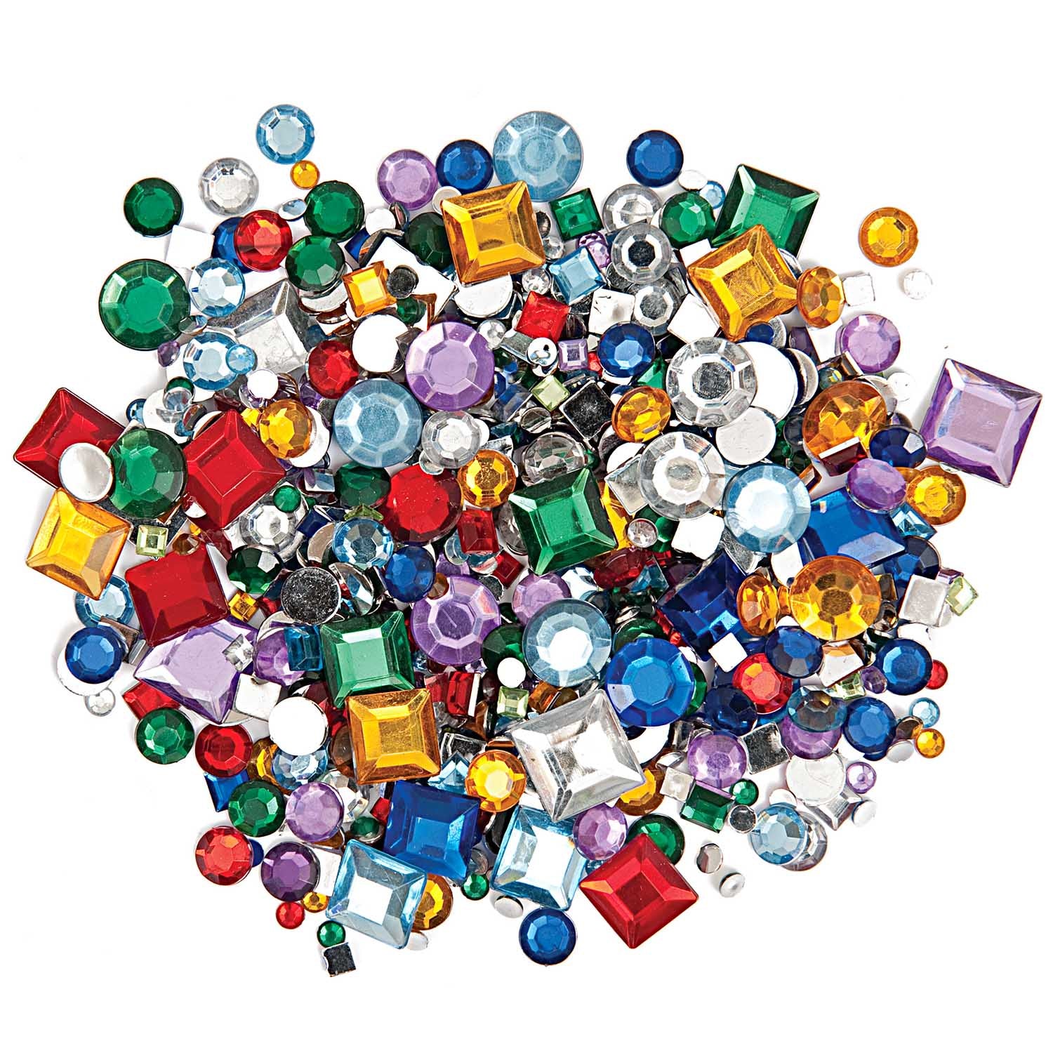 Diamond Gems Multi-Mix Pack of 800