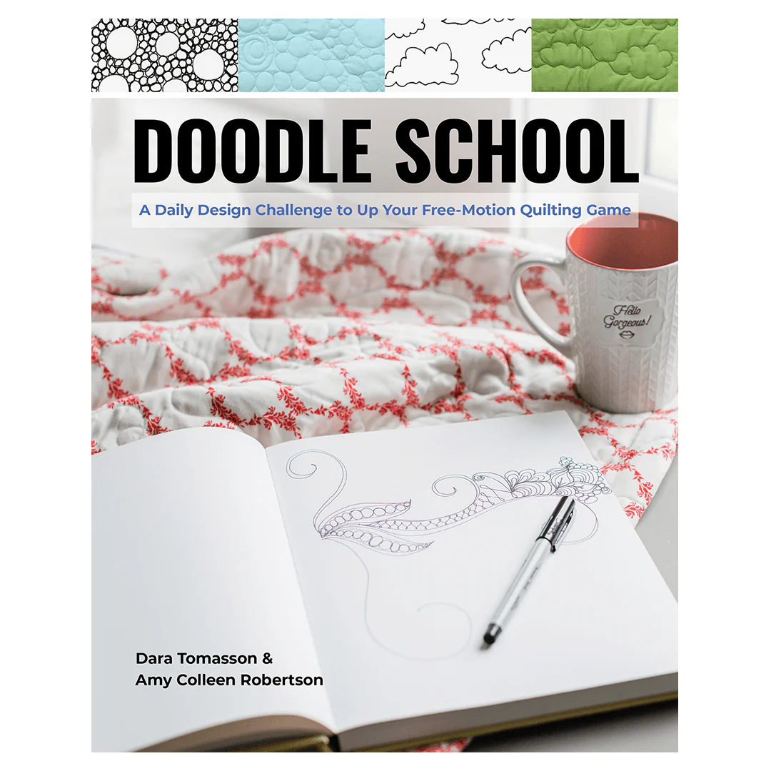 Doodle School