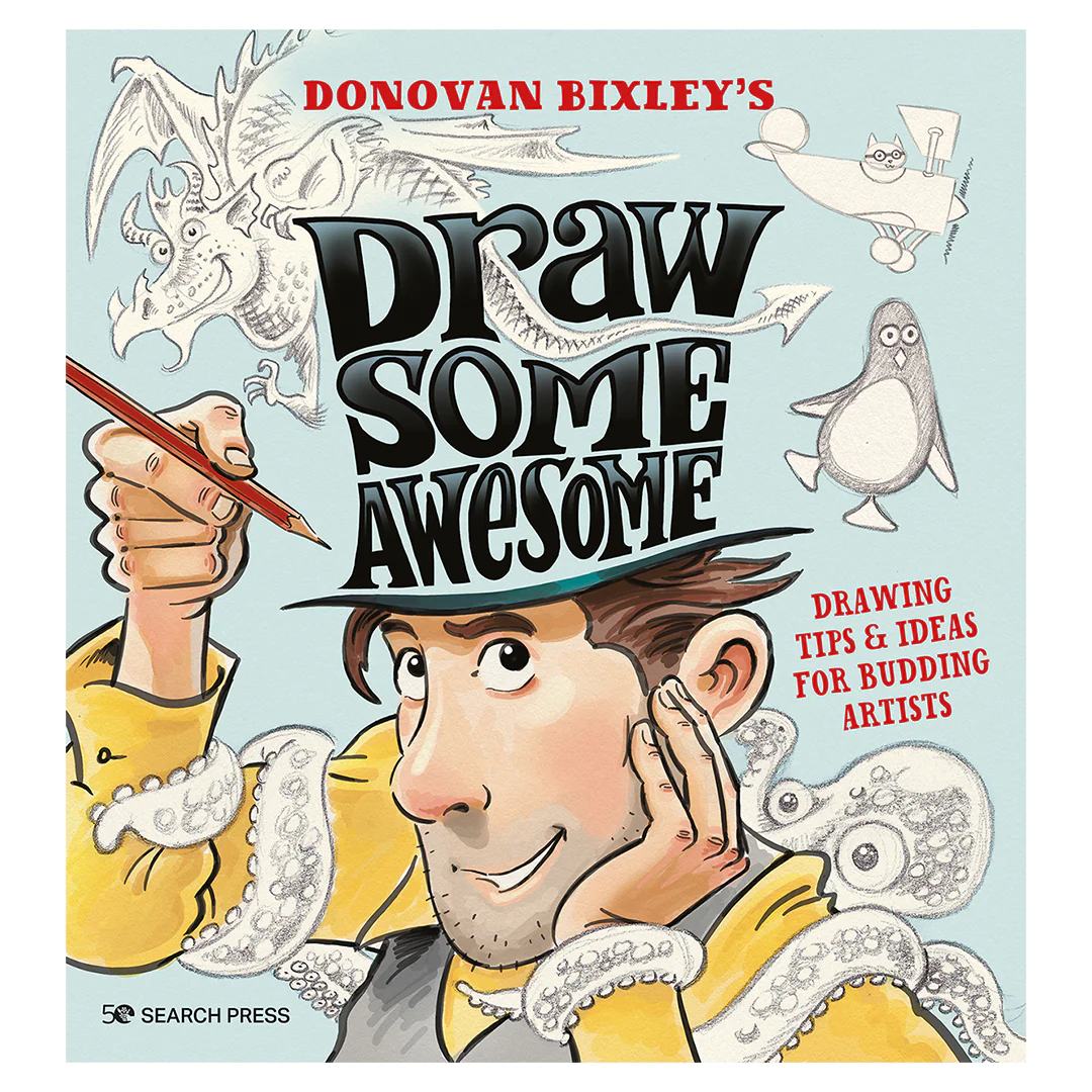 Draw Some Awesome