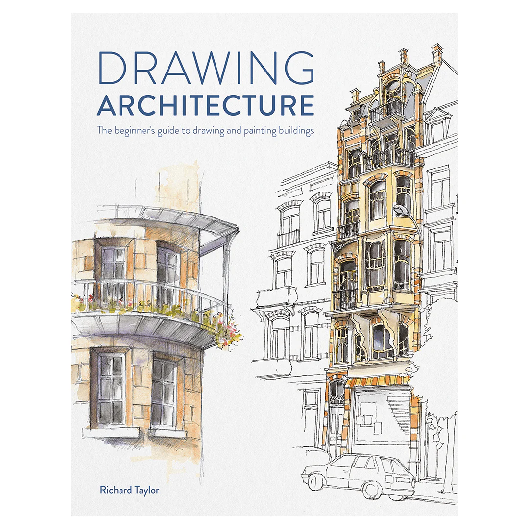 Drawing Architecture