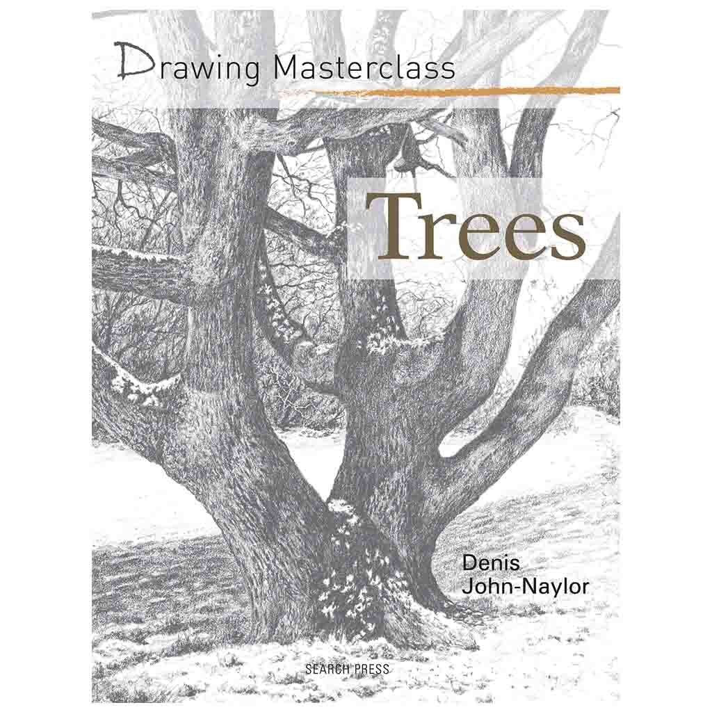 Drawing Masterclass: Trees