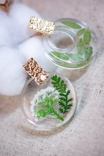 Dried Pressed Flowers - Image 5